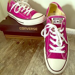 Gorgeous Converse All-Star